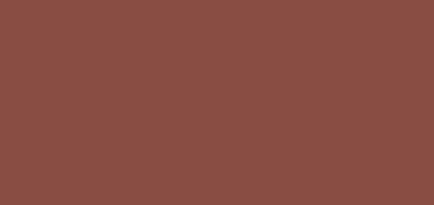 Chocolate brown TD
