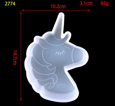 Unicorn 2774