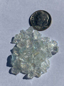 Moonstone Glass