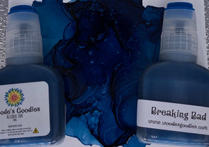 Breaking Bad