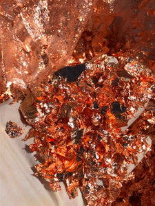 Foil Flakes