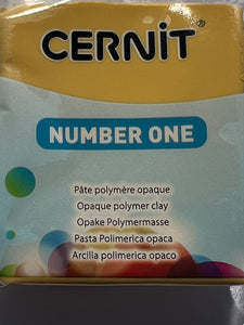Cernit N° Cupcake