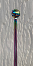 Load image into Gallery viewer, Metal Stir Stick