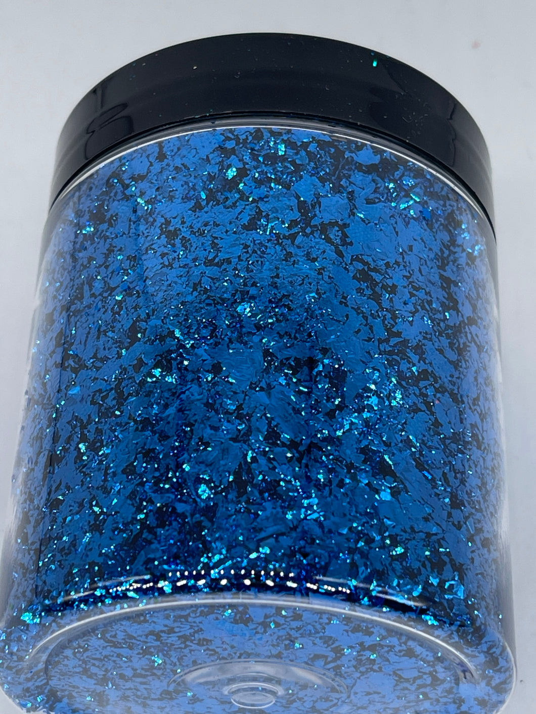 Sapphire Foil Flakes