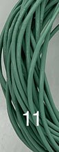 Load image into Gallery viewer, Leather cording