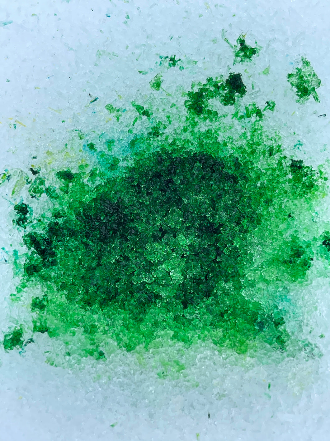 Chartreuse