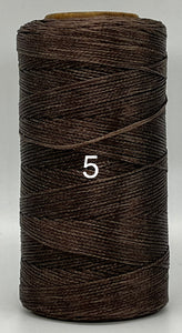 Waxed Twine