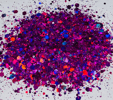 Magenta Madness