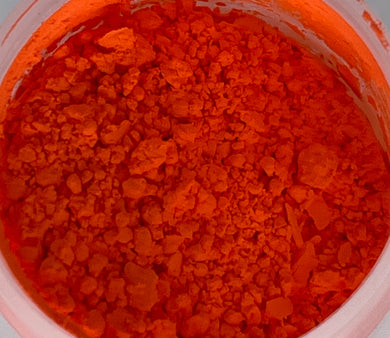 Orange low temp