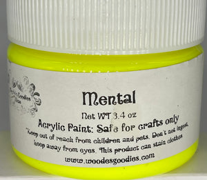 Mental