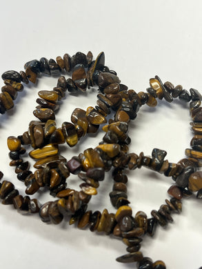 Tiger eye