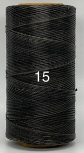 Waxed Twine