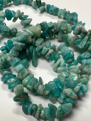 Green Amazonite