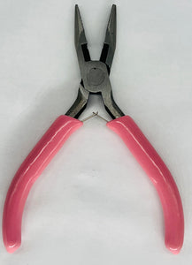 Flat nose Pliers –