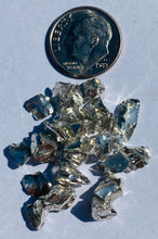 Load image into Gallery viewer, Silver Glass