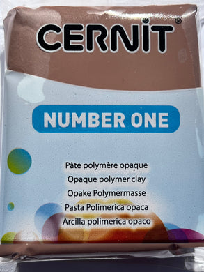 Cernit N° Taupe