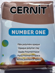 Cernit N° Taupe