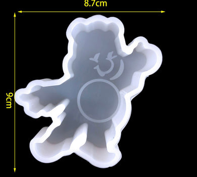 Care bear 2861