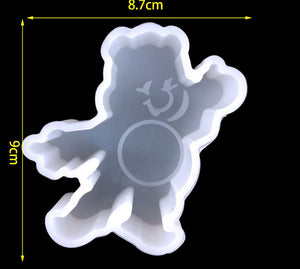 Care bear 2861