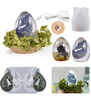 Dragon Egg Set
