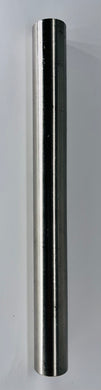 Stainless steel rolling pin