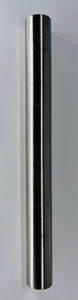 Stainless steel rolling pin