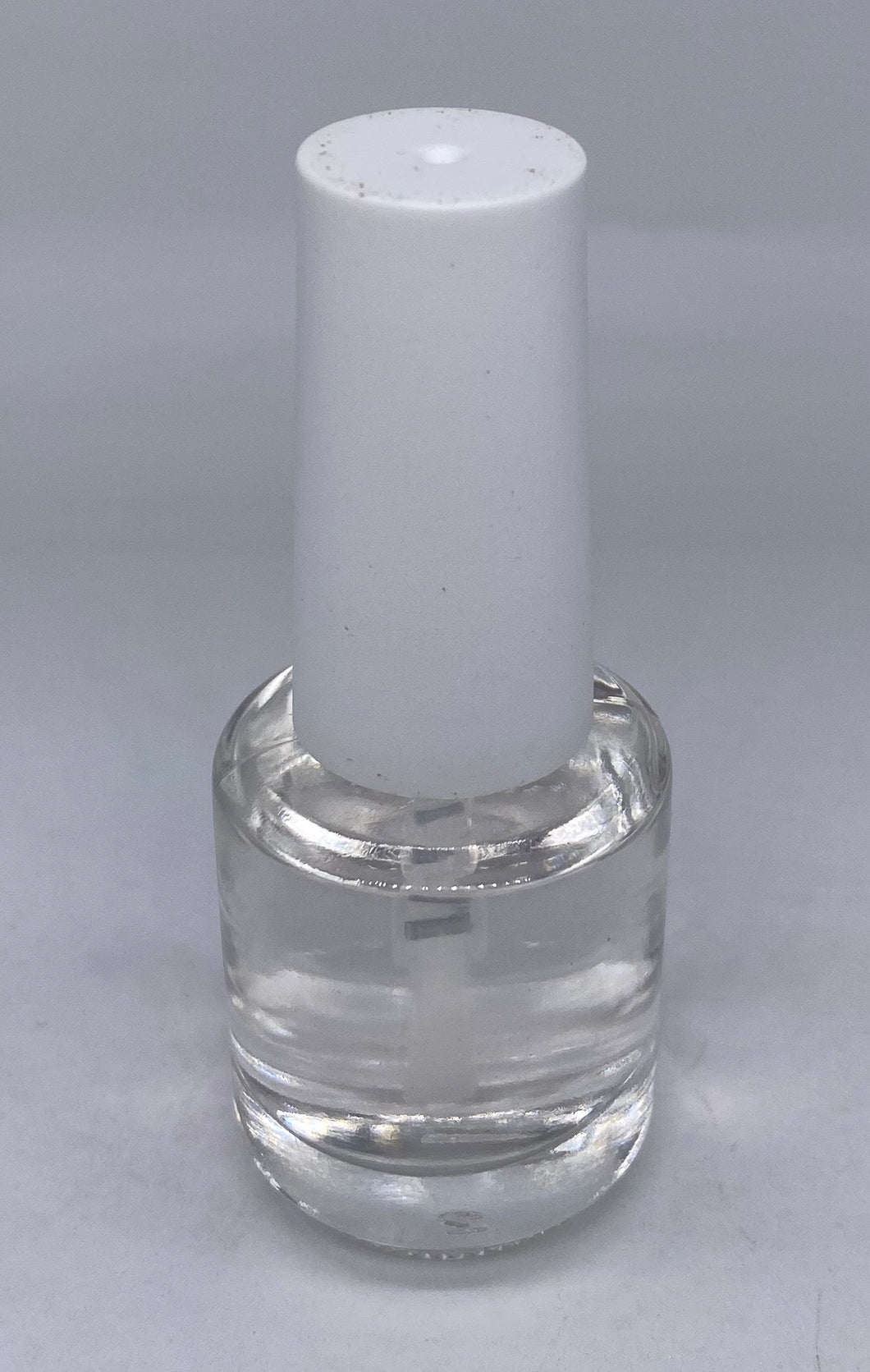 Clear Nail Polish