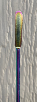 Metal Stir Stick