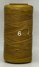 Load image into Gallery viewer, Waxed Twine