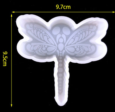 Dragonfly 2848