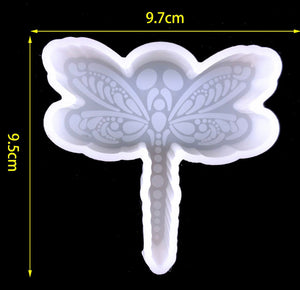 Dragonfly 2848