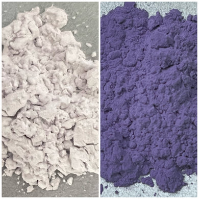 Dark Purple UV