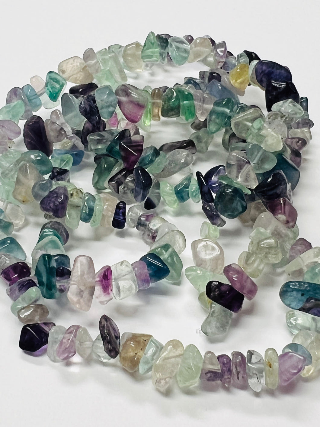 Fluorite